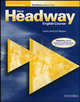 New Headway English Cours. Pre-Intermediate: Workbook without key, John Soars, Liz Soars 