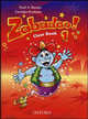 Zabadoo!. Class Book 1, Paul A.Davies, Carolin Graham 