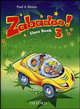 Zabadoo!. Class Book 3, Paul A.Davies 