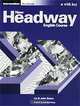 New Headway English Course. Intermediate. Workbook with Key, Liz Soars, John Soars 
