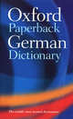 OXF PAPER GERMAN DICT 3E P, #, Gunhild Prowe, Jill Schneider 