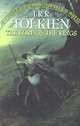 The Hobbit. The Lord of the Rings, J. R. R. Tolkien 