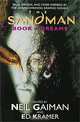 The Sandman: Book of Dreams, Editors Neil Gaiman and Ed Kramer 