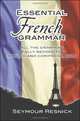 Essential French Grammar, 