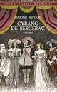 Cyrano de Bergerac, Edmond Rostand 