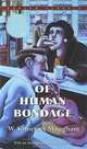 Of Human Bondage, Сомерсет Моэм 