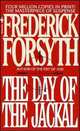 The Day of The Jackal / День Шакала, Фредерик Форсайт 