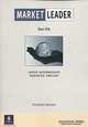 Market Leader: Business English: Upper Intermediate: Test File, Johnson C. 