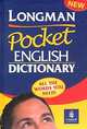 Longman Pocket English Dictionary, 