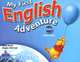 My First English Adventure: Starter Pupils Book, Mady Musiol, Magaly Villarroel 