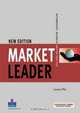 Market Leader: Intermediate: Business: English test file Ed. new, Louise Pile 
