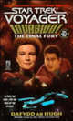Star Trek. Voyager. Invasion! The Final Fury/Звездные войны., Dafydd ab Hugh 