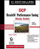OCP/ Oracle 9i Performance Tuning Study Guide + CD, Joseph C. Johnson 