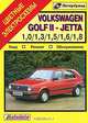 Volkswagen Golf II - Jetta. Уход. Ремонт. Обслуживание, Роберт Тиллер, Грэм Корби 