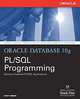 Oracle Database 10g PL/SQL Programming, Scott Urman, Michael McLaughlin 