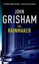 Rainmaker, The, Grisham, John, John Grisham 