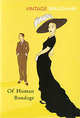 Of Human Bondage, W.Somerset Maugham 