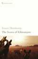 The Snows of Kilimanjaro, Ernest Hemingway 