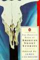 The Penguin Book of American Short Stories, James Cochrane (Editor) 