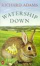 Watership Down, Richard Adams 