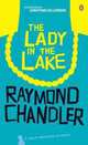 The Lady in the Lake, Raymond Chandler 