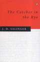 The Catcher in the Rye, J.D. Salinger 