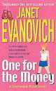 One for the Money, Janet Evanovich 