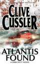 Atlantis Found, Clive Cussler 
