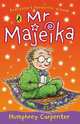 Mr. Majeika, Humphrey Carpenter 