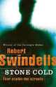 Stone Cold (Puffin Teenage Fiction), Robert Swindells 