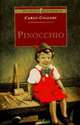 Pinnocchio, Carlo Collodi 