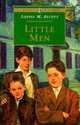 Little Men, Louisa May Alcott 
