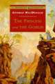 The Princess and the Goblin, George MacDonald 