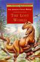 The Lost World, Arthur Conan Doyle 