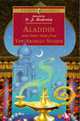 Aladdin and Other Tales from the Arabian Nights, Anonymous 