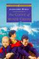 The Count of Monte Cristo, Alexandre Dumas 