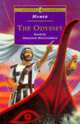 The Odyssey (Puffin Illustrated Edition), Homer 