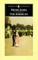 The American, Henry James 