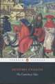 The Canterbury Tales, Geoffrey Chaucer 