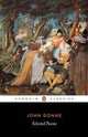 John Donne's Selected Poems, John Donne 