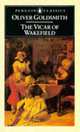 The Vicar of Wakefield, Oliver Goldsmith 