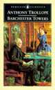 Barchester Towers, Anthony Trollope 