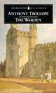 The Warden, Anthony Trollope 