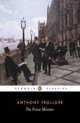 The Prime Minister, Anthony Trollope 