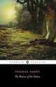 The Return of the Native, Thomas Hardy 