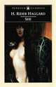 She, H.Rider Haggard 