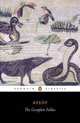 The Complete Fables, Aesop 