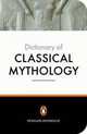 The Penguin Dictionary of Classical Mythology, Pierre Grimal 