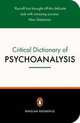Critical Dictionary of Psychoanalysis, Charles Rycroft 