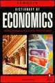 Dictionary of Economics, Graham Bannock 